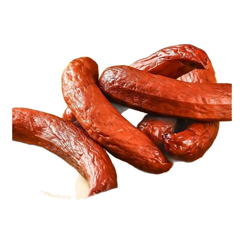 克拉古斯哈尔滨风味红肠90克正宗东北特产猪肉火腿香肠即食小吃,粮油调味/速食/干货/烘焙,香肠/腊肠/烤肠,淘宝优惠券,粉丝福利购,淘宝优惠卷