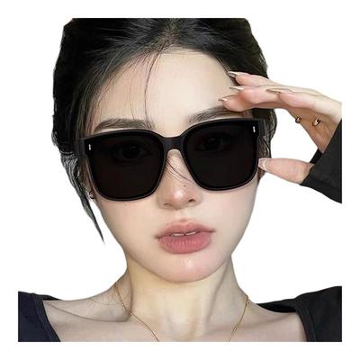 GM墨镜女士2025新款高级感太阳镜