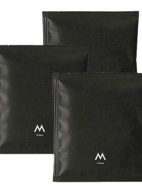 M Stand咖啡豆250g精品拼配咖啡豆深烘意式牛奶咖啡