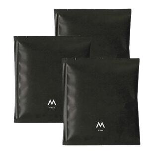 M Stand咖啡豆250g精品拼配咖啡豆深烘意式牛奶咖啡