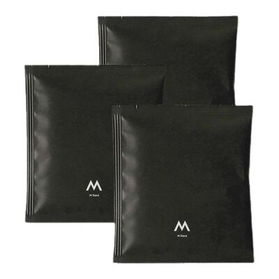 M Stand咖啡豆250g精品拼配咖啡豆深烘意式牛奶咖啡