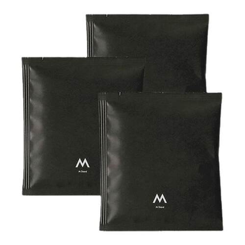 M Stand咖啡豆250g精品拼配咖啡豆深烘意式牛奶咖啡