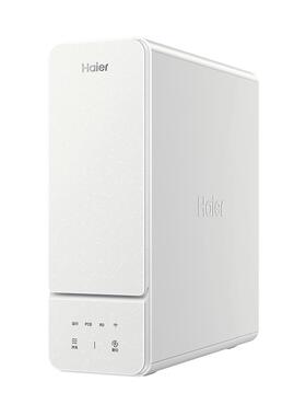 海尔净水器鲜活水家用1200G反渗透ro直饮机厨房过滤加热一体套装