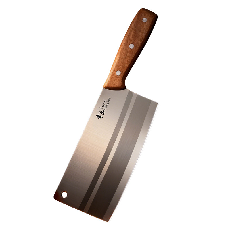 菜刀家用锋利切片刀厨房刀具组合套装厨师专用砍剁切菜旗舰店正品,厨房/烹饪用具,菜刀,淘宝优惠券,粉丝福利购,淘宝优惠卷