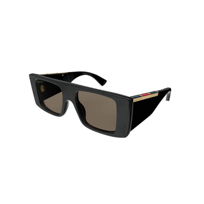 开云眼镜 古驰GUCCI男女同款方框大框黑框防晒太阳镜墨镜GG1888S,ZIPPO/瑞士军刀/眼镜,太阳眼镜,淘宝优惠券,粉丝福利购,淘宝优惠卷