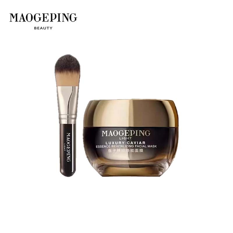 毛戈平鱼子酱精粹焕能面膜65g/15g修护保湿丝芙兰版紧致涂抹面膜,美容护肤/美体/精油,涂抹面膜,淘宝优惠券,粉丝福利购,淘宝优惠卷