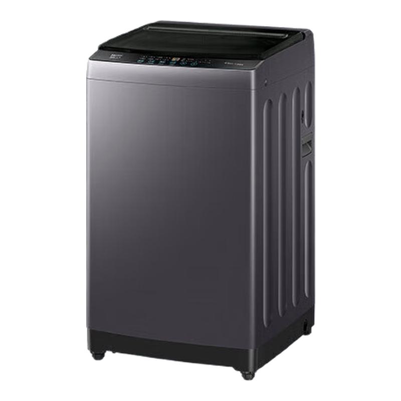 海尔洗衣机全自动家用波轮12公斤