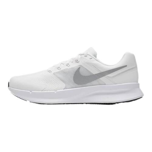 NIKE耐克跑鞋男2026夏季新款运动鞋RUN SWIFT 3缓震跑步鞋DR2695