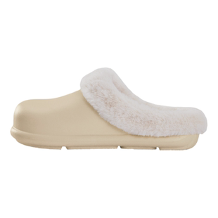 室内家居防滑保暖防污防水可外穿棉拖男 冬季 朴西勃肯棉拖鞋 女新款