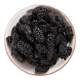 Xinjiang dried mulberries, sand-free, no-wash dried black mulberries, ready-to-eat tea and wine, dried black mulberries