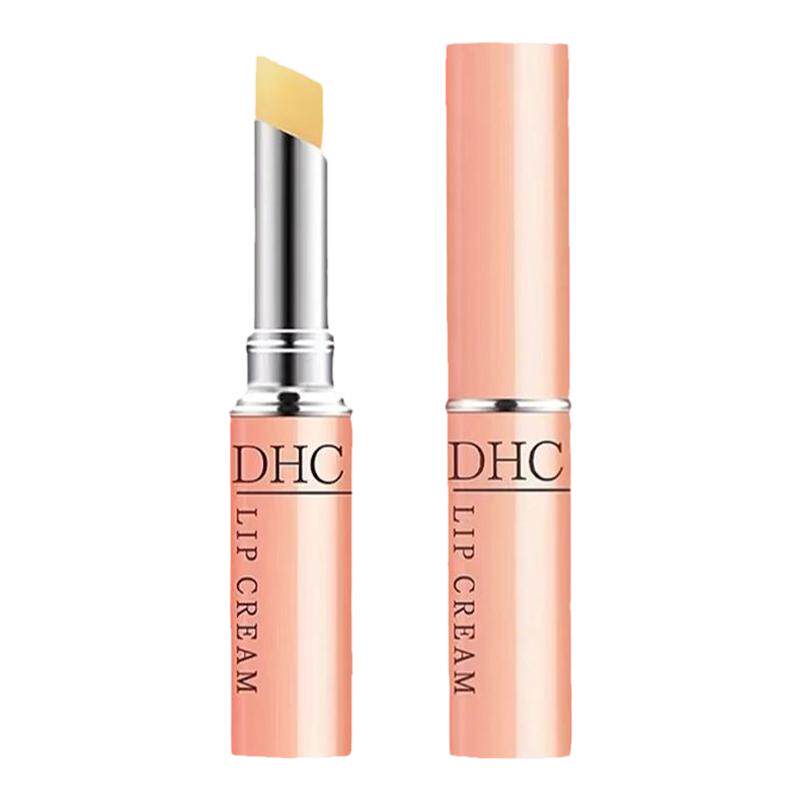 【孕妇可用】DHC润唇膏滋润保湿