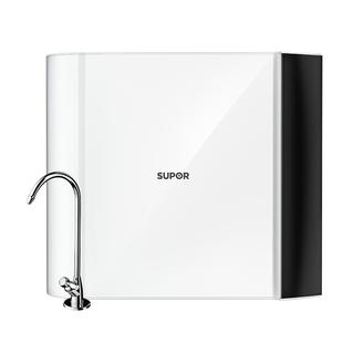 苏泊尔净水器家用厨房自来水龙头过滤器前置超滤机厨下纯水净水机