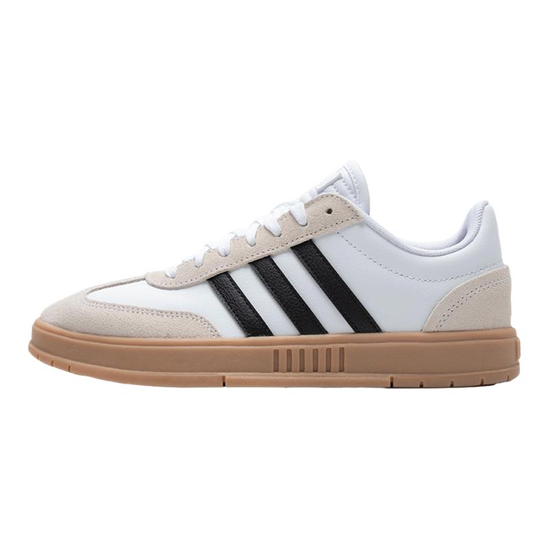 阿迪达斯德训鞋男女鞋休闲板鞋