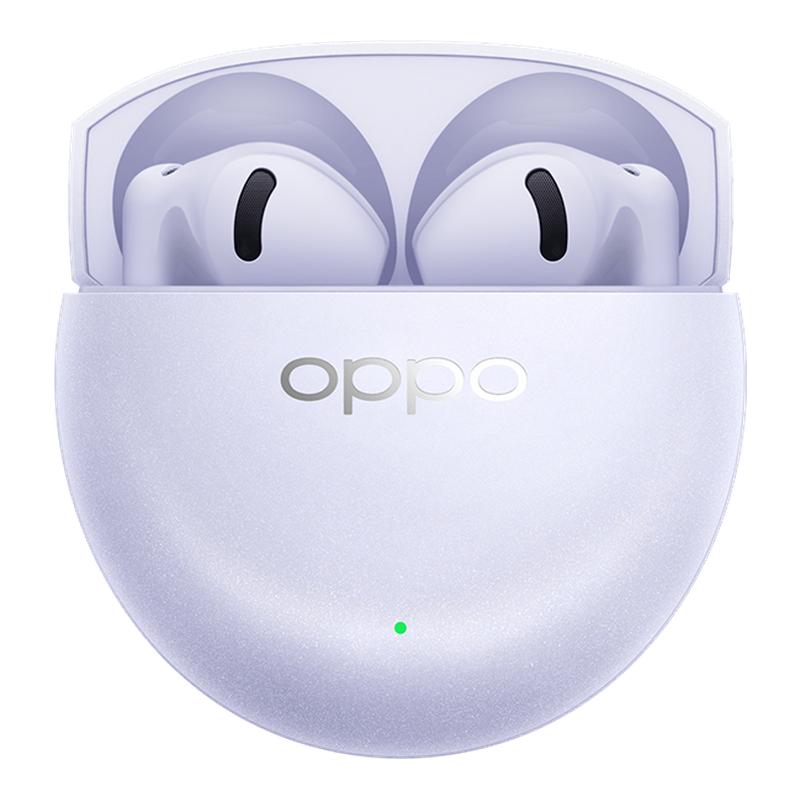 【新品上市】OPPO Enco Air5s蓝牙耳机半入耳式降噪无线oppo耳机