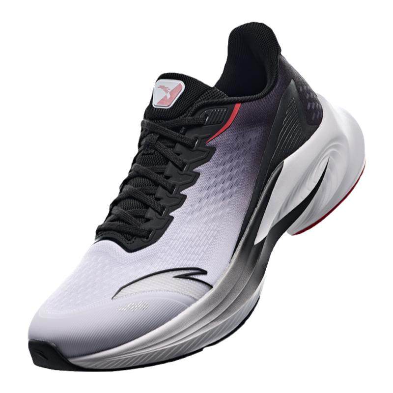 安踏男鞋毒刺6运动鞋2026新款男士鞋子官方旗舰跑步鞋男款跑鞋男