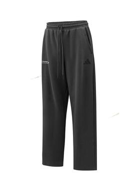 Adidas阿迪达斯男裤2026春季新款GFX KN PNT针织长裤KR2579