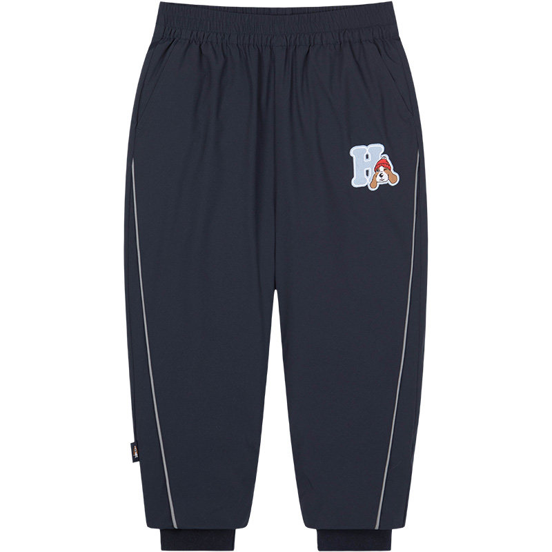 暇步士童装男童羽绒服25冬新品小童蓄热保暖长裤儿童户外加厚裤子,童装/婴儿装/亲子装,裤子,淘宝优惠券,粉丝福利购,淘宝优惠卷