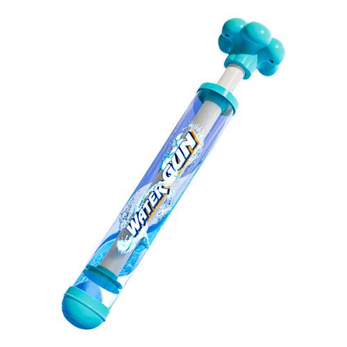 烟花水枪网红儿童玩具喷水大容量抽拉式散射水炮滋水枪打水仗男孩