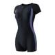 Swimsuits for women 2025 new hot large-size swimsuits for women soaking in hot springs to make them look slimming in swimming pools