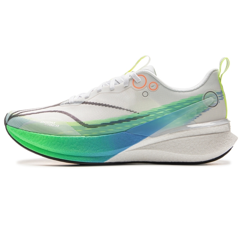 李宁男女赤兔8Pro跑步鞋体考竞训