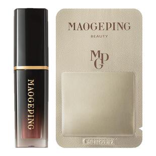毛戈平羽雾空气哑光唇釉1.5ml小支