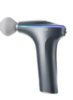 SKG F3 mini/F5/F7运动专业筋膜枪热敷肌肉按摩节日生日礼物