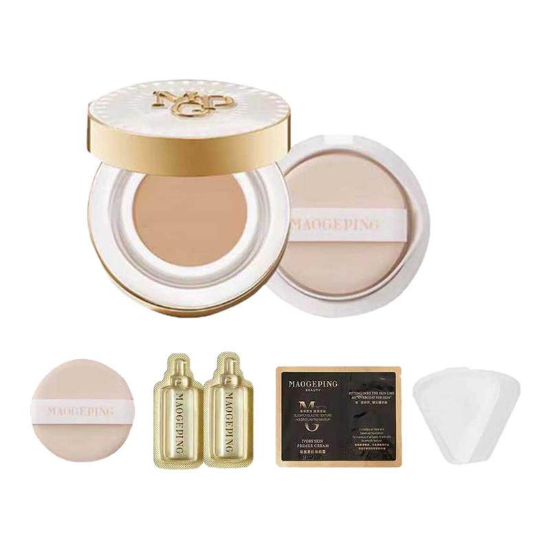 毛戈平星耀锁妆气垫粉底液遮瑕控油持久不易脱妆锁妆提亮肤色哑光,彩妆/香水/美妆工具,粉底液/膏,淘宝优惠券,粉丝福利购,淘宝优惠卷