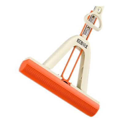 索邦海绵拖把2025新款吸水胶棉