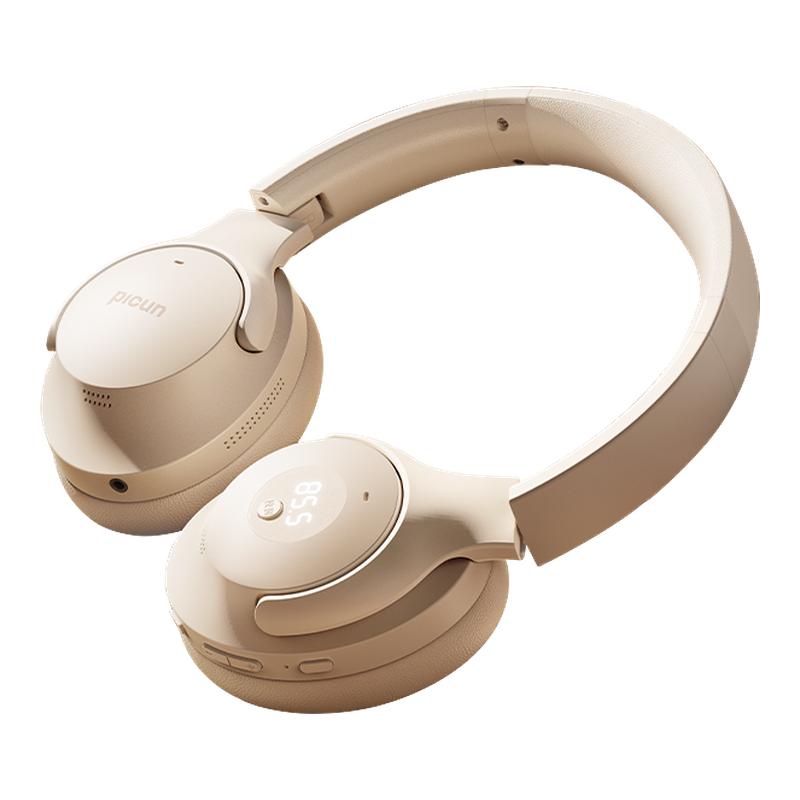 品存05Y四级听力耳机头戴式蓝牙四六级大学英语考试专用4级FM调频