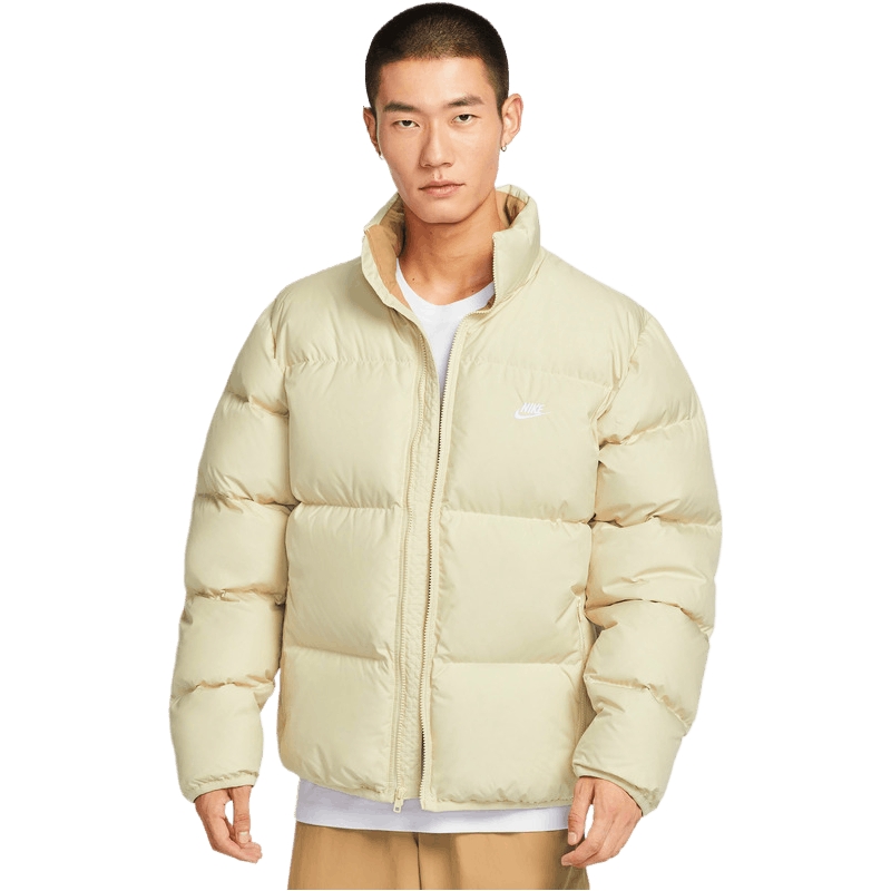 NIKE耐克男子运动休闲羽绒服IB2976-229
