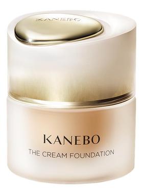 Kanebo嘉娜宝粉霜臻萃粉底霜OCA色号贵妇养肤粉底液控油遮瑕/临期