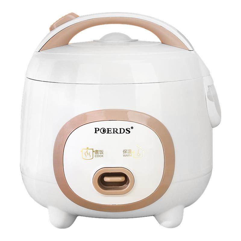 正品2025新款电饭煲家用2-4人小型老式迷你陶瓷釉3L电饭锅蒸煮5升,厨房电器,商用电饭煲,淘宝优惠券,粉丝福利购,淘宝优惠卷