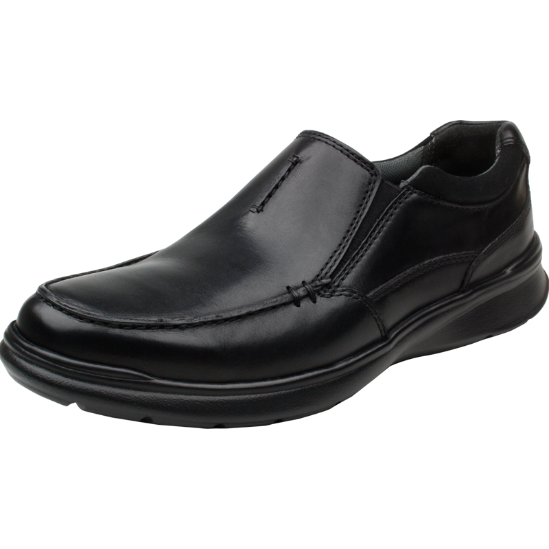 clarks透气休闲鞋现货