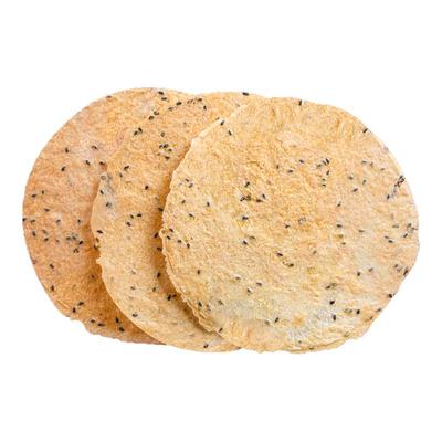 卓香园黄金焦饼山东特产