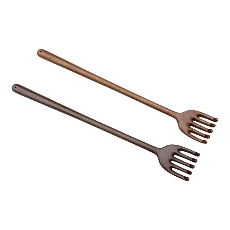 金丝檀木不求人痒痒挠抓痒神器