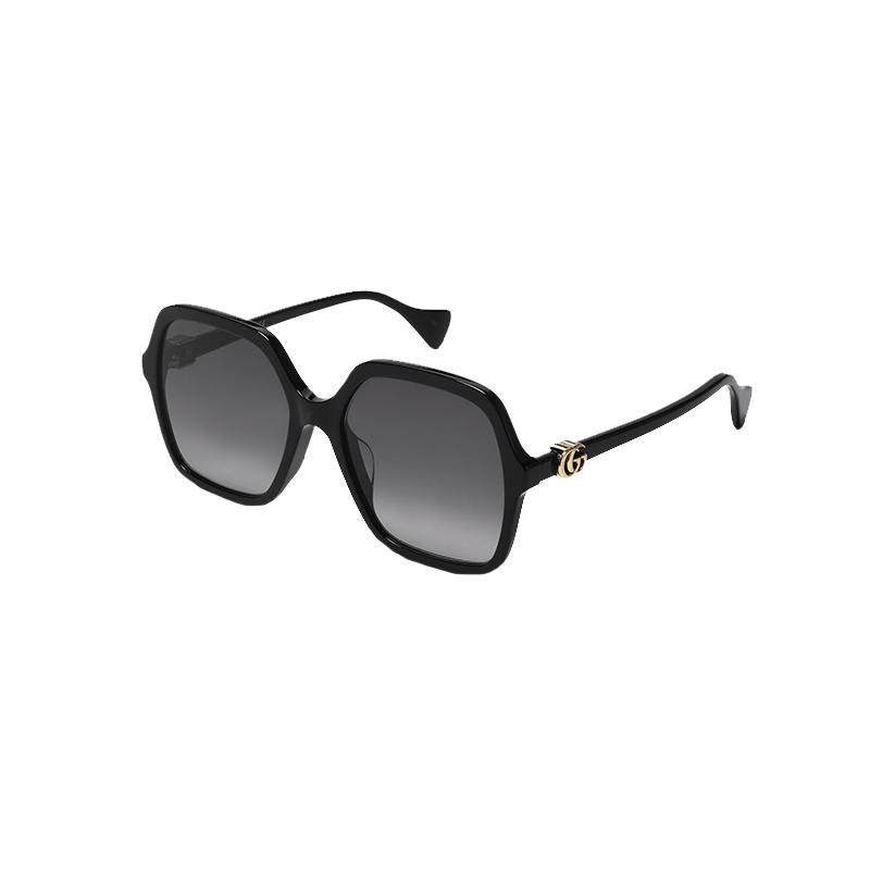 开云眼镜 古驰GUCCI驾驶开车防紫外线防晒太阳镜墨镜GG1072SA,ZIPPO/瑞士军刀/眼镜,太阳眼镜,淘宝优惠券,粉丝福利购,淘宝优惠卷