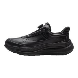 李宁冬季休闲运动跑步鞋SOFTGOMAX2中国故宫系列运动鞋男AGLV201