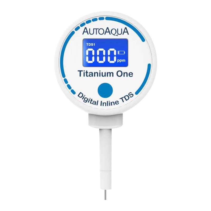澳多TDS监测检测TDS值ro机