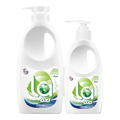 有氧威露士内衣净内裤洗衣液