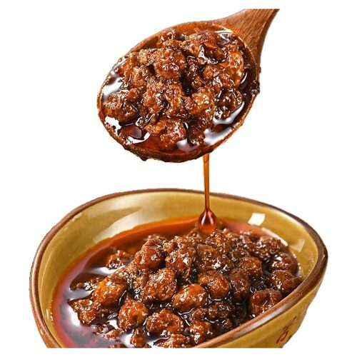 牛肉酱即食拌饭下饭1瓶