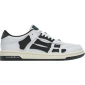 白黑撞色休闲骨头鞋 AMIRI 女鞋 款 经典