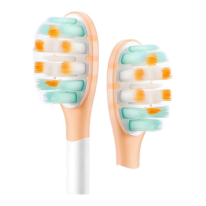 适配舒客声波电动牙刷替换刷头