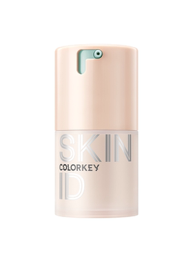 【百亿】Colorkey珂拉琪原生肌粉底液遮瑕干皮油皮持久轻薄女