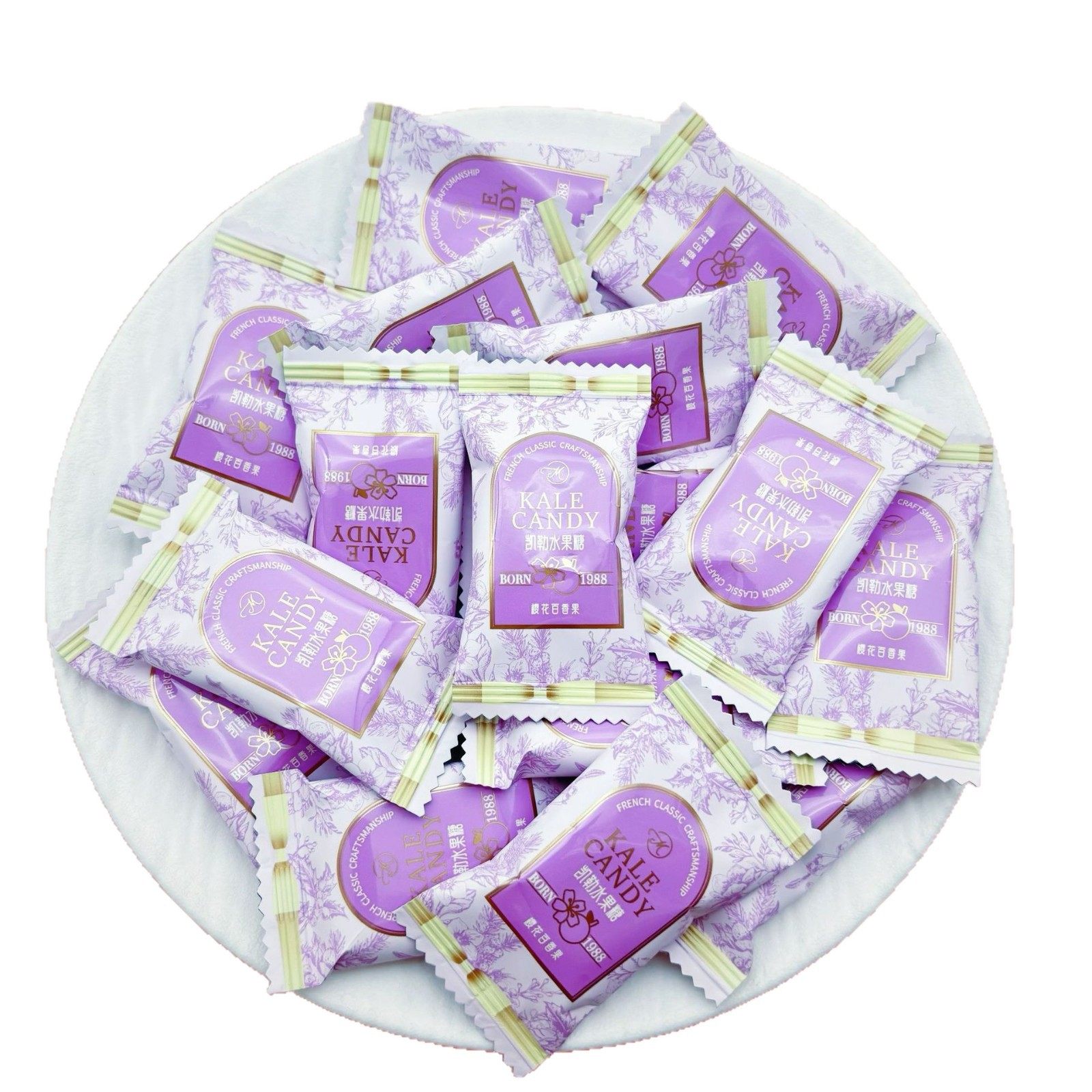 MOKCOKE樱花百香果味夹心水果糖硬糖高颜值喜糖网红糖果休闲零食,零食/坚果/特产,喜糖,淘宝优惠券,粉丝福利购,淘宝优惠卷