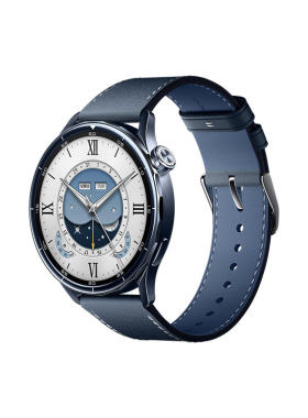 【政府补贴至高15%】小米Watch S5 46mm小米智能手表S5血氧健康睡眠心率监测运动手表