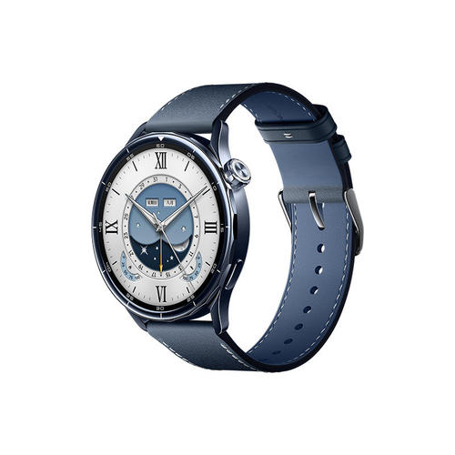 【政府补贴至高15%】小米Watch S5 46mm小米智能手表S5血氧健康睡眠心率监测运动手表
