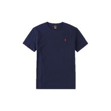 美国正品POLO RALPH LAUREN拉夫劳伦男装短袖T恤打底衫圆领小马标