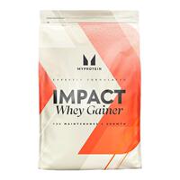 2.2磅增肌配方粉 Myprotein己能熊猫增肌蛋白粉瘦人增重健身补剂