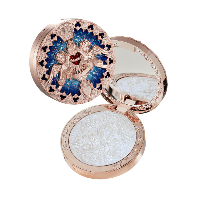 订阅店铺惊喜价花知晓小天使高光