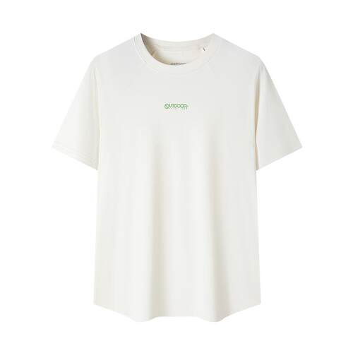 outdoorproducts功能短袖T恤女